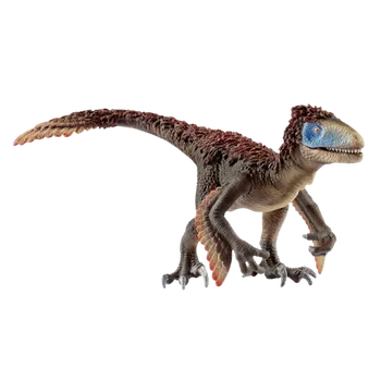 Figurka Schleich 14582 Utahraptor