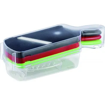 Struhadlo Sada keramických struhadel Kyocera