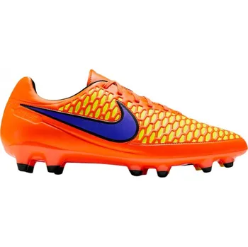 Kopačky Nike Magista Orden FG oranžové