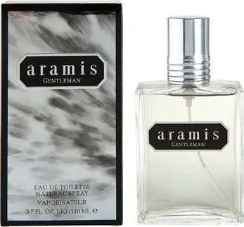 Pánský parfém Aramis Gentleman M EDT