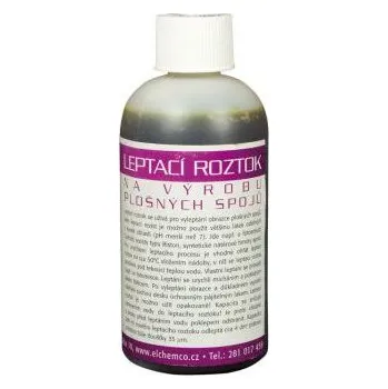 Vývojová deska Roztok pro leptání obrazců plošných spojů - 200 ml