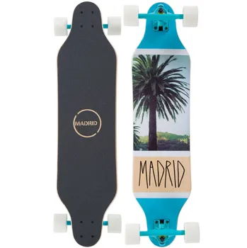 Longboard Madrid Weezer 36"