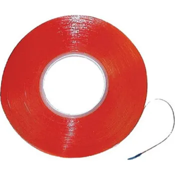 Lepící páska Bohning Premium (pro lepení letek / kormidel)