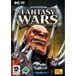 Fantasy Wars PC