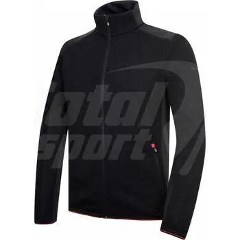 Zero Rh+ KR Soft Shell 900 softshellová bunda pánská L