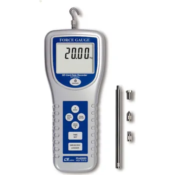 Revizní přístroj Lutron FG 6020SD - Siloměr