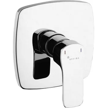 Vodovodní baterie Optima Cube Way CU210