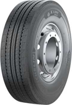 Michelin X Line Energy Z 315/70 R22,5 156/150 L