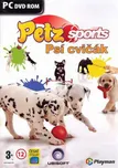 Petz Sports - Psí cvičák PC