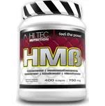 HiTec Nutrition HMB 400 cps.
