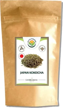 Čaj Salvia Paradise Japan Kokeicha