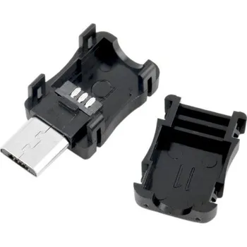 Vývojová deska USB micro konektor