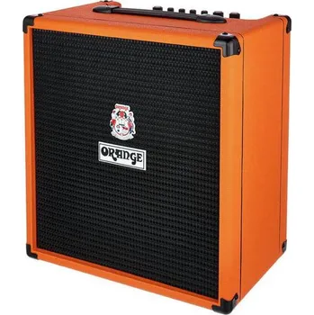 Aparatura pro kytaru Orange Crush Bass 50