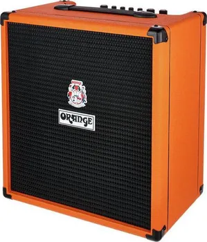 Aparatura pro kytaru Orange Crush Bass 50