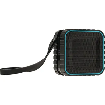 Bluetooth reproduktor Sweex Bluetooth 2.0 3 W černý/modrý