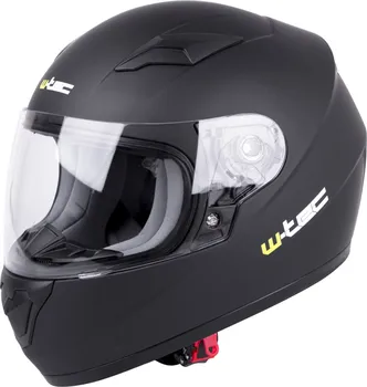Helma na motorku W-Tec FS-815 černá