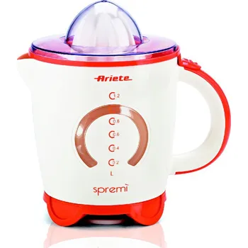 Lis na citrusy Ariete 408