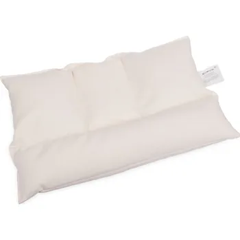 Polštář Pohankový polštář EVA 35x50 cm + povlak + povlak