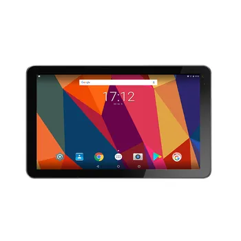 Tablet Umax VisionBook 10Q Plus 16 GB Wi-Fi stříbrný (UMM200V1M)