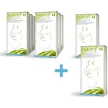 Masmi Porodnické vložky z přírodní…