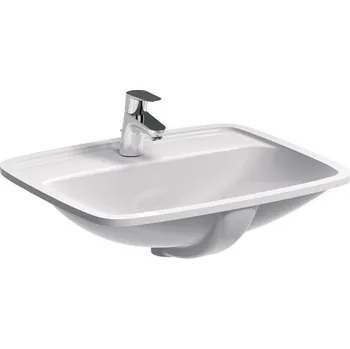 Umyvadlo Keramag Kolo Nova Pro 55 cm M31858000