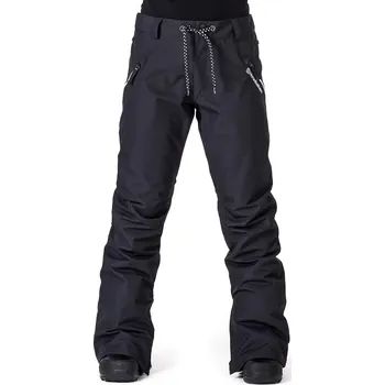 Snowboardové kalhoty Horsefeathers Shirley Black