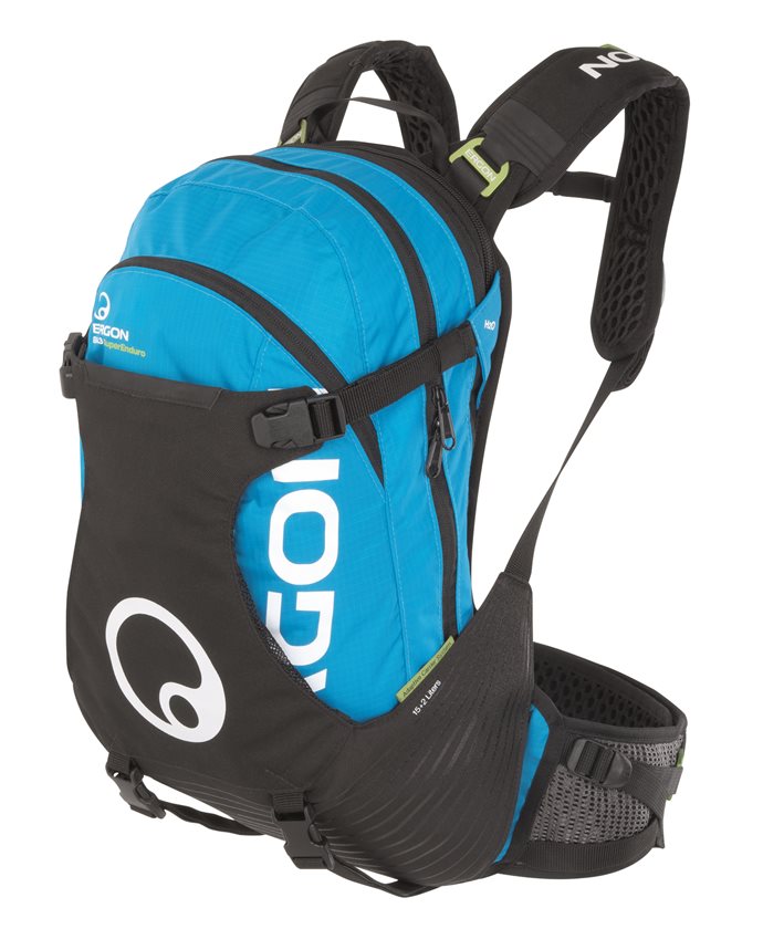 Ergon Bx3 Ergon Ba3 Evo Enduro Ergon BA3 Backpack Westbrook Cycles