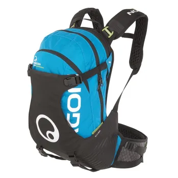 batoh na kolo Ergon BA3 Super Enduro modré, S