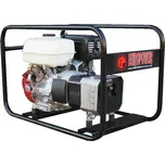 Europower EP 6000 H s AVR