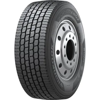 Hankook AW02 295/80 R22,5 154/149 M