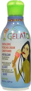 Bes Gelato Pistácie kondicionér pro všechny druhy vlasů 200 ml