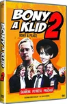 DVD Bony a klid 2 (2014)