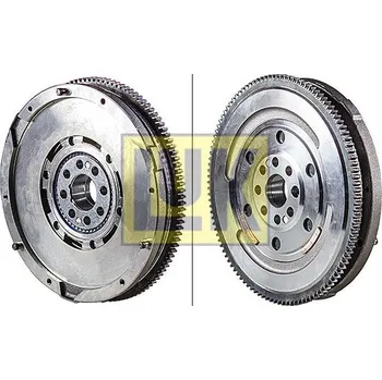 Setrvačník motoru Setrvačník LUK 415 0175 10