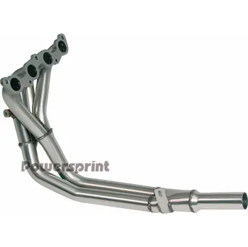 Powersprint závodní nerezové svody pro VW Polo 86/86/C/GT