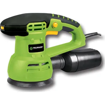 excentrická bruska Fieldmann FDEB 200431-E