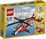 LEGO Creator 3v1 31057 Průzkumná…
