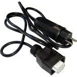 ILLKO P2071 - Měřicí kabel s vidlicí