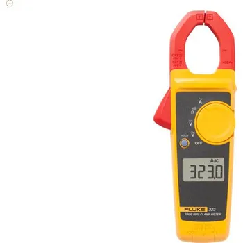 Multimetr Fluke 323
