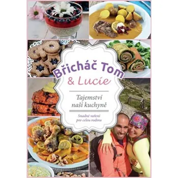 Břicháč Tom a Lucie - Tomáš Kosačík…
