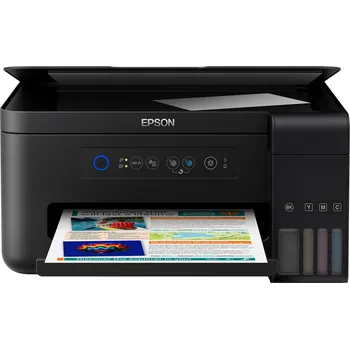 Tiskárna Epson EcoTank L4150