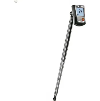 Anemometr Testo 405 - Termo-anemometr