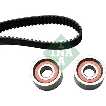 Sada rozvodového řemene INA 530 0113 10