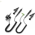 Gossen Metrawatt PRO-A3 II - 2/3 pólový adapter