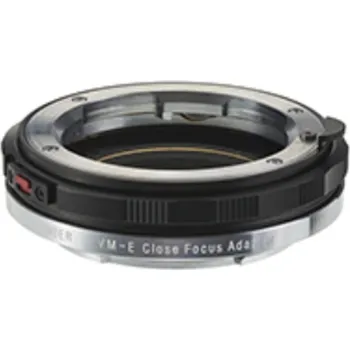 VOIGTLÄNDER Close Focus adapter VM / E