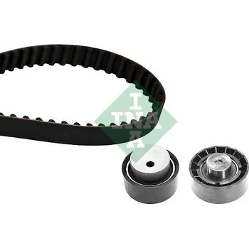 Sada rozvodového řemene INA 530 0160 10