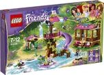 LEGO Friends 41038 Základna záchranářů…