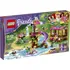 Stavebnice LEGO LEGO Friends 41038 Základna záchranářů v džungli