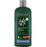 Logona Jalovcový olej proti lupům…