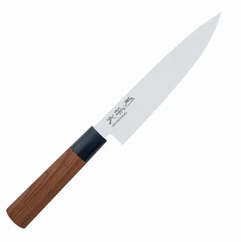 Kuchyňský nůž KAI Seki Magoroku Redwood 15 cm