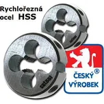 BUČOVICE TOOLS Závitové očko M standard HSS M42x3,0